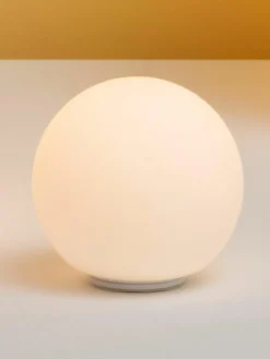 Kleine tafellamp Dioscuri, in verschillende formaten^Artemide Online