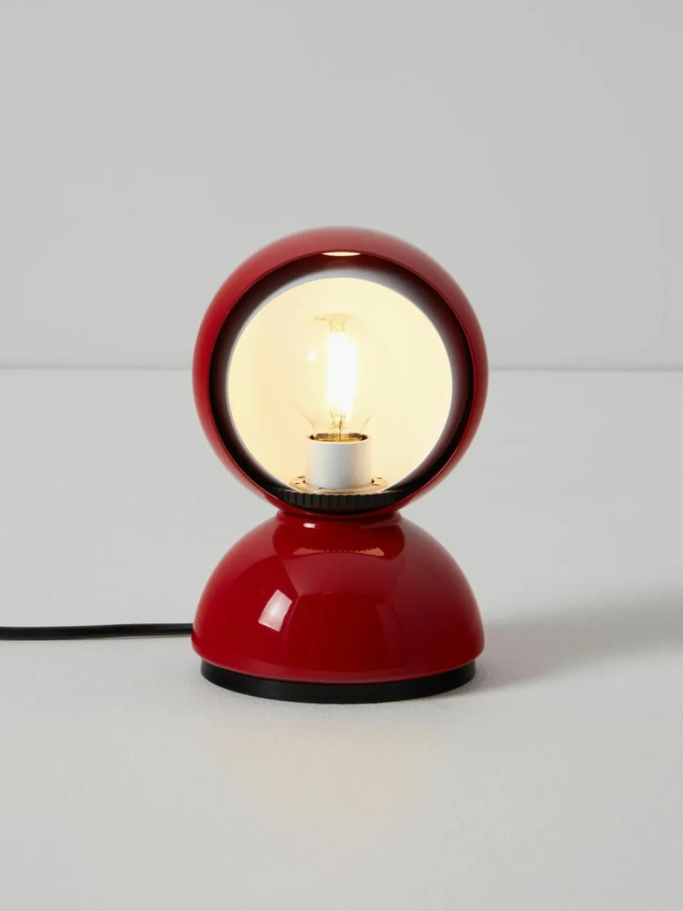 Kleine tafellamp Eclisse^Artemide Outlet
