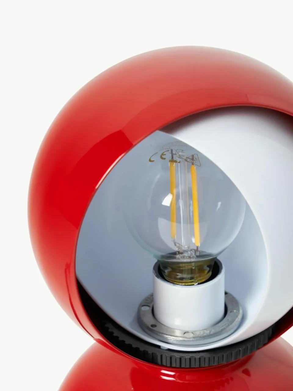 Kleine tafellamp Eclisse^Artemide Outlet