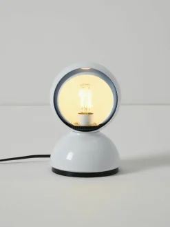 Kleine tafellamp Eclisse^Artemide New