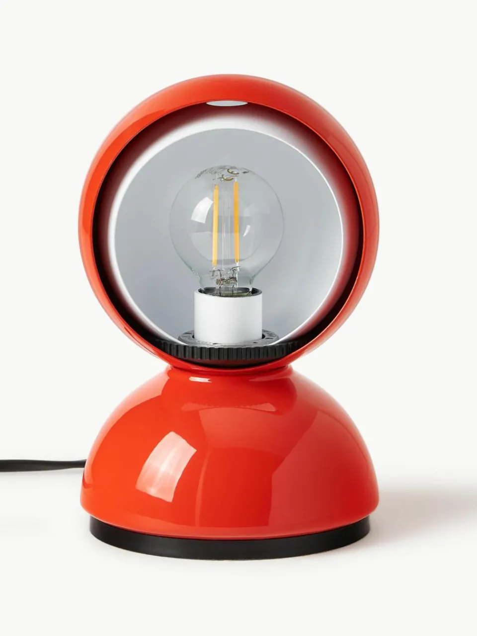 Kleine tafellamp Eclisse^Artemide Clearance
