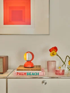 Kleine tafellamp Eclisse^Artemide Clearance