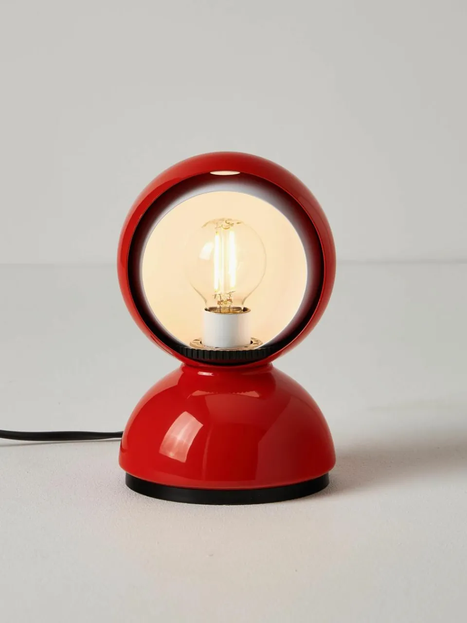 Kleine tafellamp Eclisse^Artemide Clearance