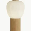 Kleine tafellamp Ella^Westwing Hot
