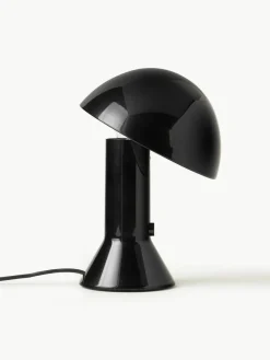 Kleine tafellamp Elmetto met verstelbare lampenkap^Westwing Online