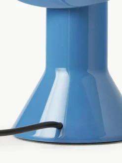 Kleine tafellamp Elmetto met verstelbare lampenkap^Westwing Online