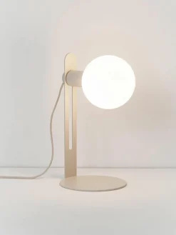 Kleine tafellamp Fely^Westwing Collection New