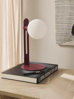 Kleine tafellamp Fely^Westwing Collection Clearance
