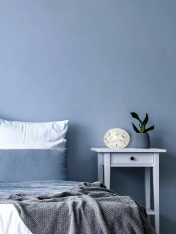 Kleine tafellamp Globus, in verschillende formaten^Aneta Best