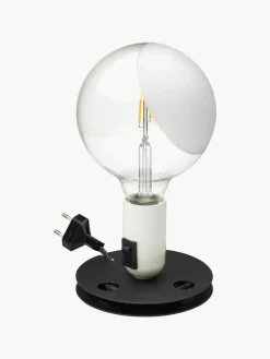 Kleine tafellamp Lampadina^Flos Discount