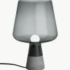 Kleine tafellamp Leimu, mondgeblazen^iittala Fashion