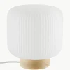 Kleine tafellamp Milford^Westwing Discount