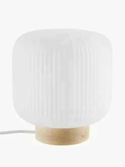 Kleine tafellamp Milford^Westwing Discount