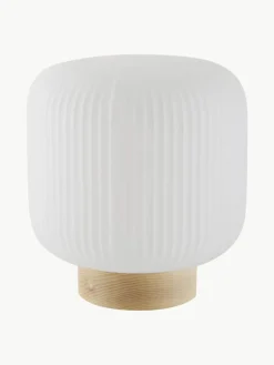 Kleine tafellamp Milford^Westwing Discount
