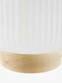 Kleine tafellamp Milford^Westwing Discount