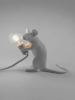 Kleine tafellamp Mouse^SELETTI Best