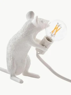 Kleine tafellamp Mouse^SELETTI Best