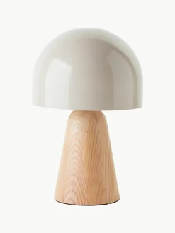 Kleine tafellamp Nalam^Westwing New