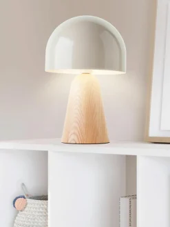 Kleine tafellamp Nalam^Westwing New