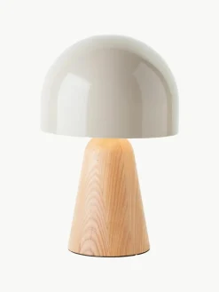 Kleine tafellamp Nalam^Westwing New