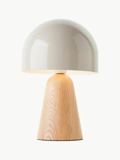 Kleine tafellamp Nalam^Westwing New
