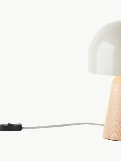 Kleine tafellamp Nalam^Westwing New