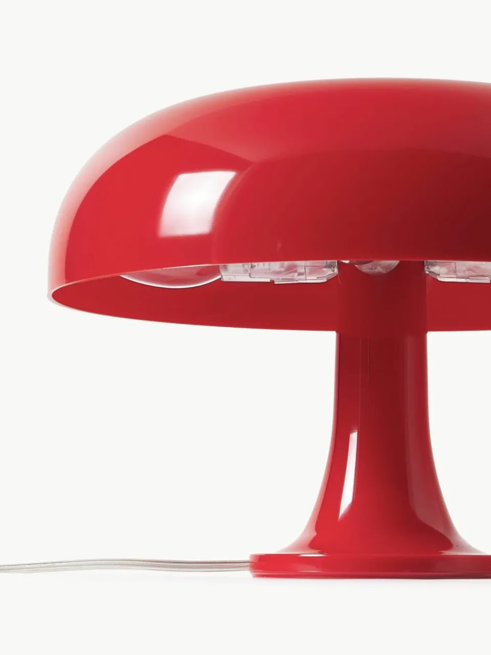 Kleine tafellamp Nessino^Artemide Best