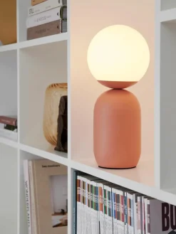 Kleine tafellamp Notti^Westwing Discount