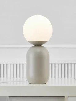 Kleine tafellamp Notti^Westwing New