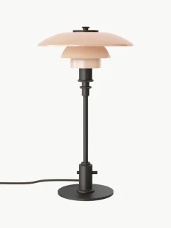 Kleine tafellamp PH 2/1, mondgeblazen^Louis Poulsen Online