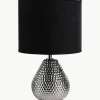 Kleine tafellamp Sip of Silver van keramiek^Westwing Online
