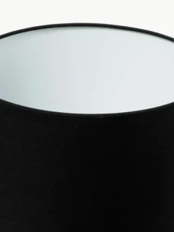 Kleine tafellamp Sip of Silver van keramiek^Westwing Online
