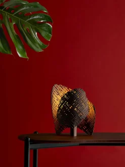 Kleine tafellamp Tea^Kartell Outlet