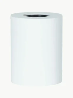 Kleine tafellamp Tub van hout^Westwing Sale