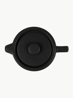 Kleine theepot Nordika met acaciahouten basis, 700 ml^Westwing Online