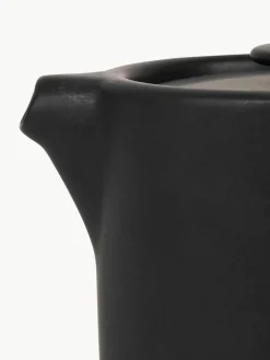 Kleine theepot Nordika met acaciahouten basis, 700 ml^Westwing Online