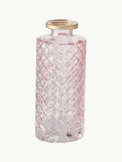 Kleine vazen Adore van glas, set van 3^Westwing Outlet