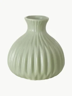 Kleine vazen Esko van porselein, set van 3^Westwing Discount