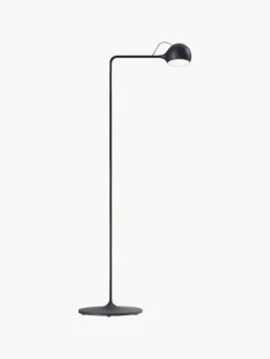 Kleine verstelbare LED leeslamp Ixa, dimbaar^Artemide Clearance