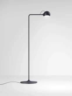 Kleine verstelbare LED leeslamp Ixa, dimbaar^Artemide Clearance