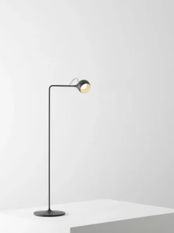 Kleine verstelbare LED leeslamp Ixa, dimbaar^Artemide Clearance