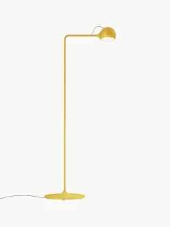 Kleine verstelbare LED leeslamp Ixa, dimbaar^Artemide Sale