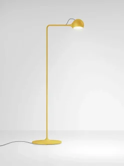 Kleine verstelbare LED leeslamp Ixa, dimbaar^Artemide Sale