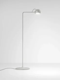 Kleine verstelbare LED leeslamp Ixa, dimbaar^Artemide Best