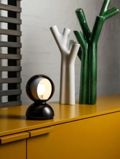 Kleine verstelbare tafellamp Eclisse^Artemide Best