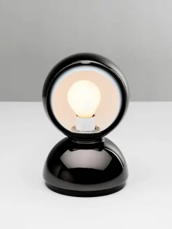 Kleine verstelbare tafellamp Eclisse^Artemide Best