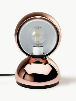 Kleine verstelbare tafellamp Eclisse^Artemide New