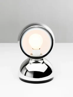 Kleine verstelbare tafellamp Eclisse^Artemide Best