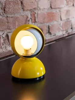 Kleine verstelbare tafellamp Eclisse^Artemide Clearance