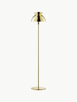 Kleine vloerlamp Butterfly^Frandsen New